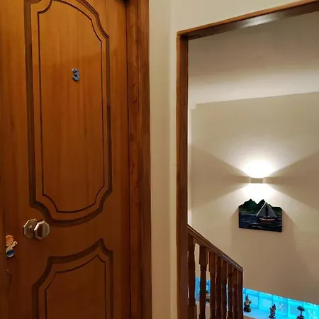 Guestroom Happynest No.3 Guest house Melissia (Corfu)
