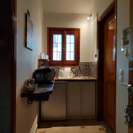 Guestroom Happynest No.3 * Melissia (Corfu)