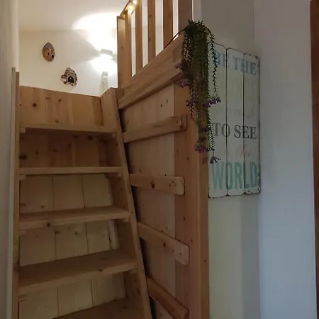 Guestroom Happynest No.3 * Melissia (Corfu)