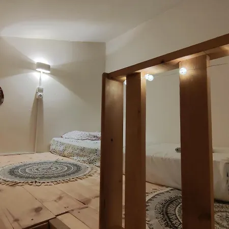 Guestroom Happynest No.3 Melissia (Corfu)