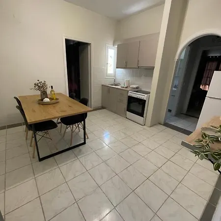 Sidari Centre Apartment Sidari (Corfu)