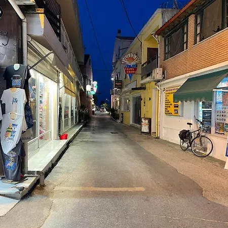 Sidari Centre Sidari (Corfu)