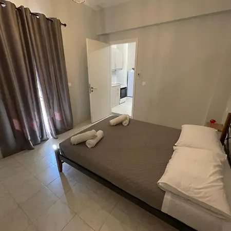 Sidari Centre Apartment *