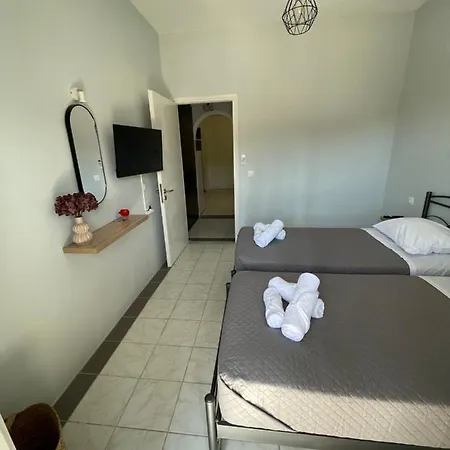 Apartment Sidari Centre *