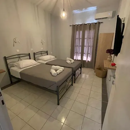 Sidari Centre Apartment *