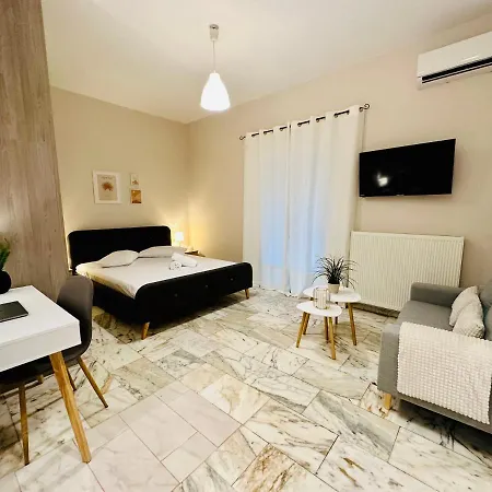 Holiday home Venetian Gem Corfu Retreat *