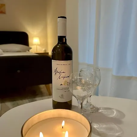 Holiday home Venetian Gem Corfu Retreat