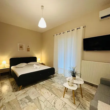 Holiday home Venetian Gem Corfu Retreat *