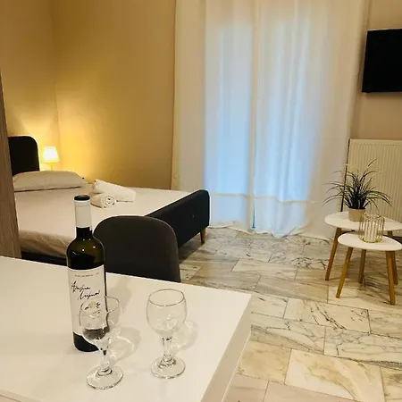 Venetian Gem Corfu Retreat Holiday home
