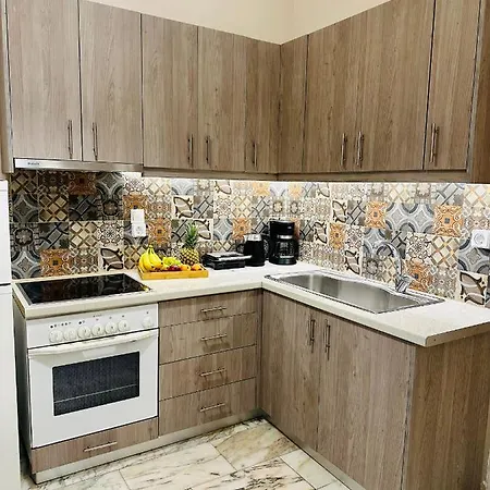 Holiday home Venetian Gem Corfu Retreat *