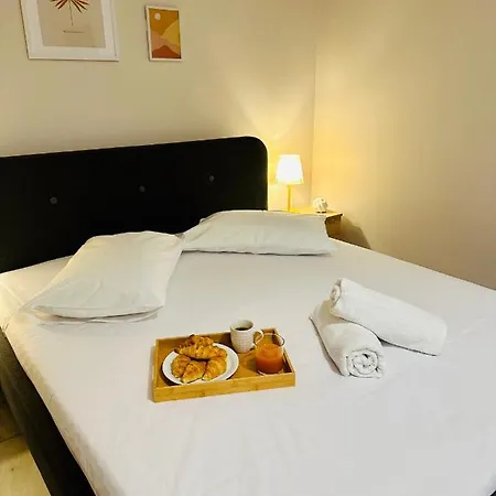 Venetian Gem Corfu Retreat Holiday home Kanoni (Corfu)