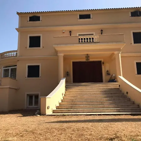 Serenissima Corfu Ano Korakiana