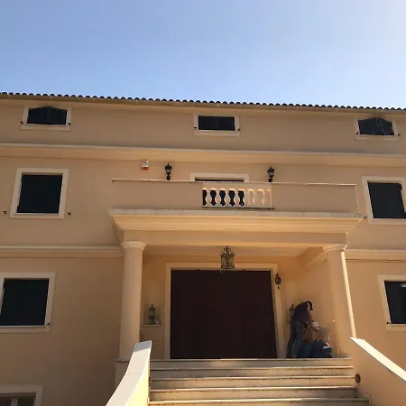 Serenissima Corfu * Ano Korakiana