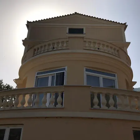 Serenissima Corfu *