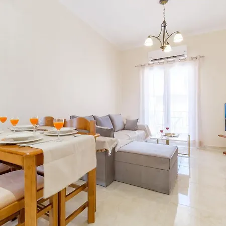 Georgia's House Apartment