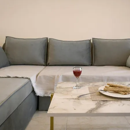 Apartment Georgia's House Corfu (city)