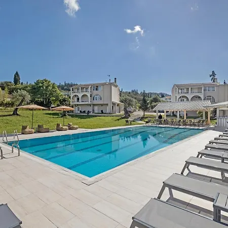 Pelithea Family Aparthotel 4*