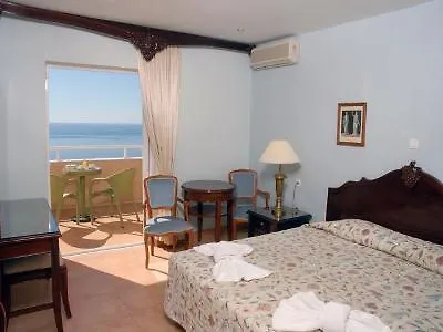 Ambiente Palace Hotel 4*