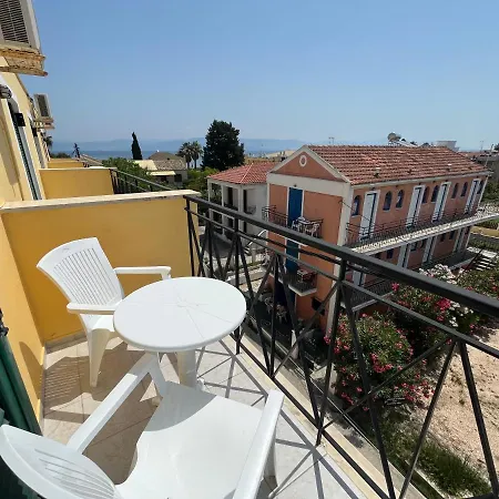 Meraki Kavos