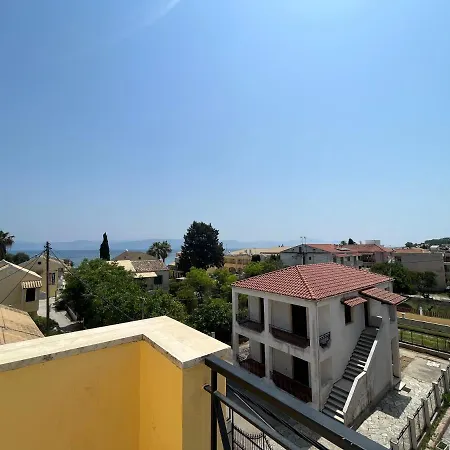Meraki Hotel Kavos