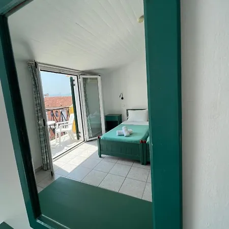 Hotel Meraki Kavos