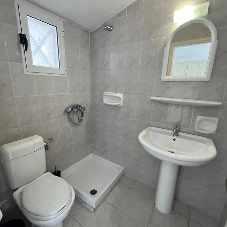 Meraki Hotel Kavos