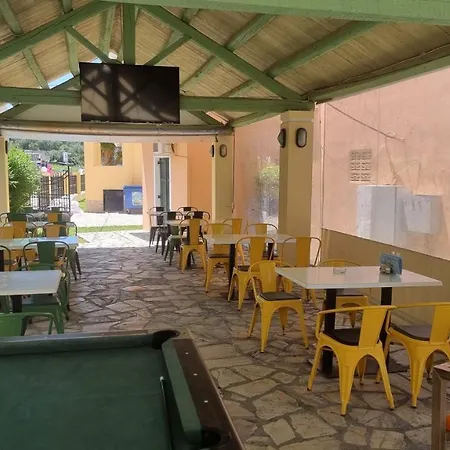 Meraki Hotel