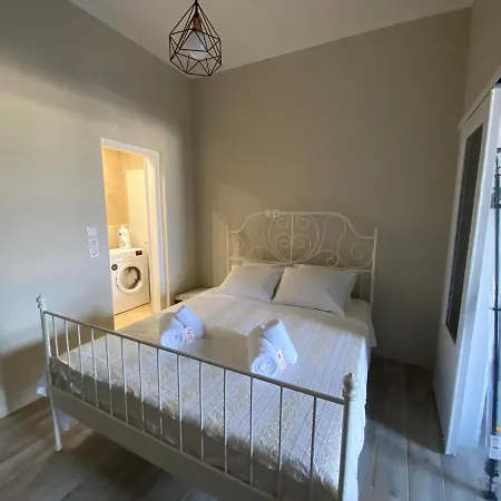 Bed & Breakfast Batis Breeze *