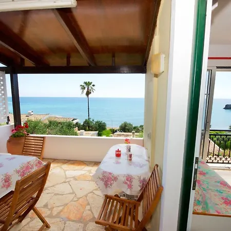 Apartment Private Veranda To The Sea New Era 32 By New Era
