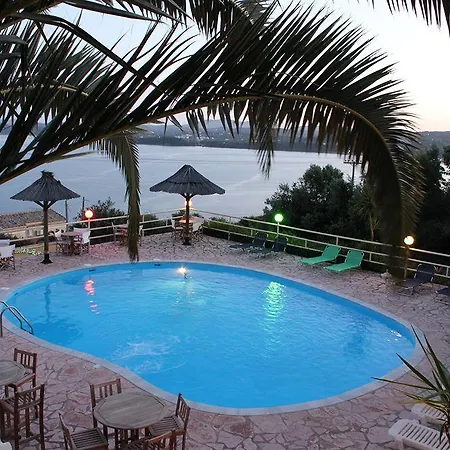 Stefanos Apartment