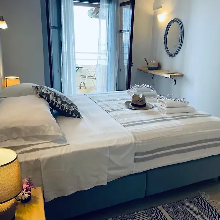 Hotel Mediterranean Blue Sea *