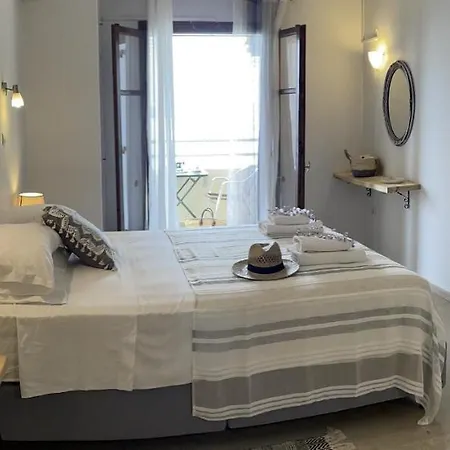 Mediterranean Blue Sea Hotel Nisaki (Corfu)