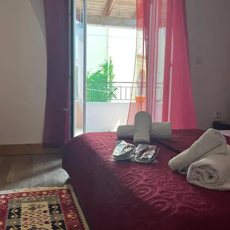 Vagelis House - Gardelades