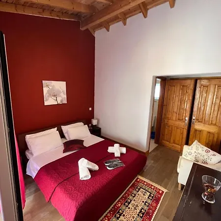 Holiday home Vagelis House - Gardelades