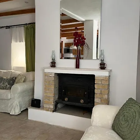 Vagelis House - Gardelades