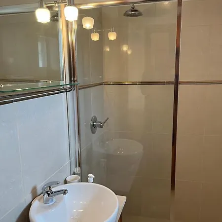 Vagelis House - Holiday home Gardelades