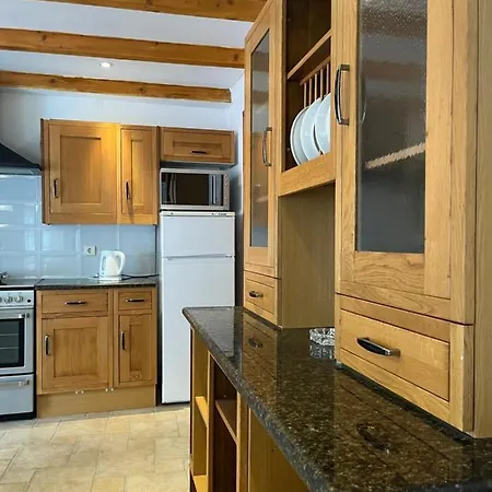 Holiday home Vagelis House - *
