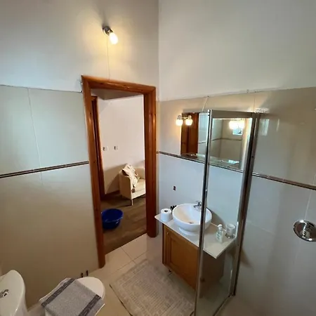 Holiday home Vagelis House -