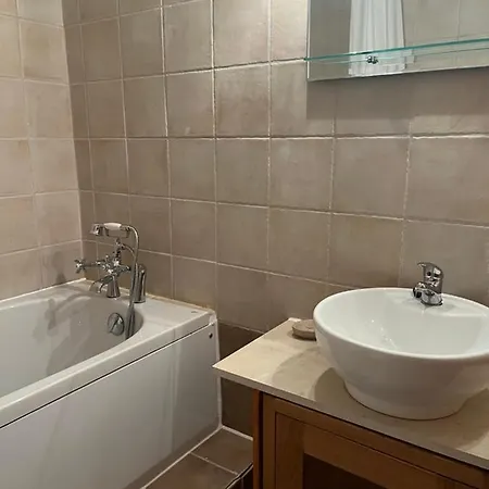 Vagelis House - Holiday home Gardelades
