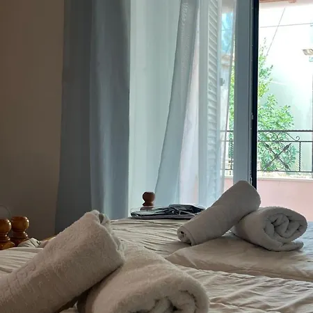 Vagelis House - Holiday home *