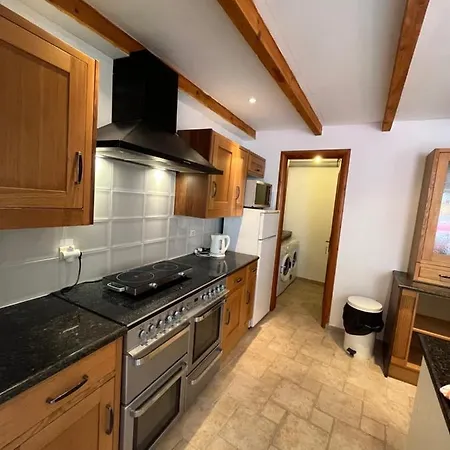 Holiday home Vagelis House - *