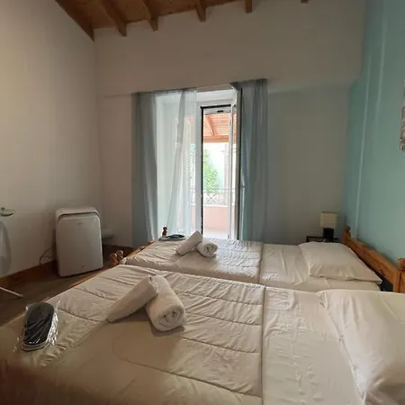 Vagelis House - Holiday home