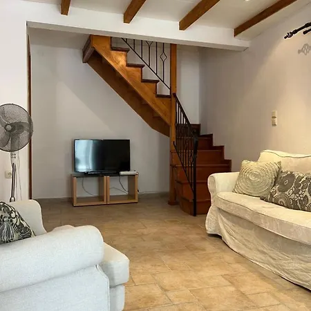 Holiday home Vagelis House - *