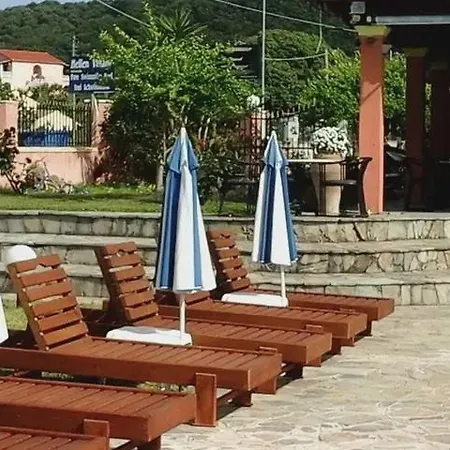 Aparthotel Hellens Village Almiros Beach