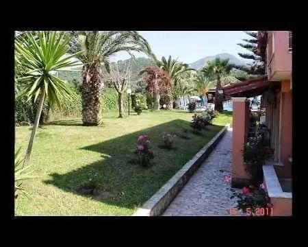 Aparthotel Hellens Village Almiros Beach