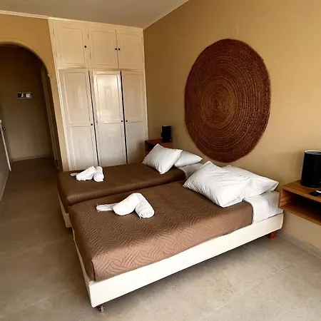 Hotel Sidari 3*