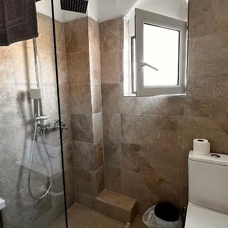Hotel Sidari Sidárion