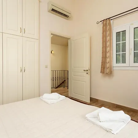 Villa Ioannas House Nisaki (Corfu)