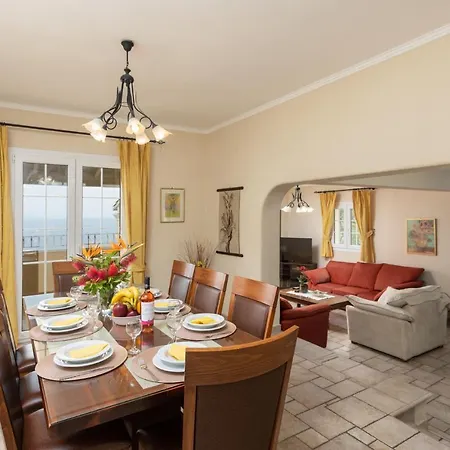 Ioannas House Villa