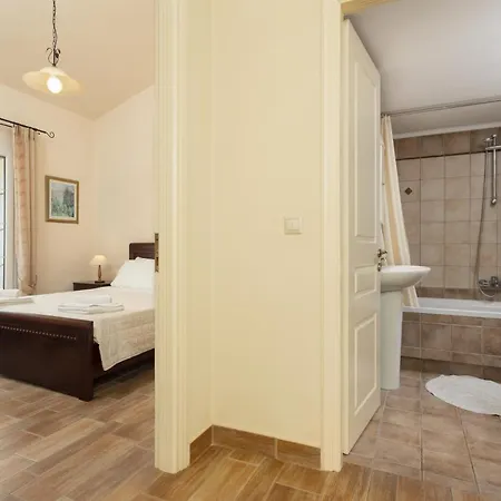 Ioannas House Villa Nisaki (Corfu)